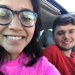 Meet your Posher, Ellie